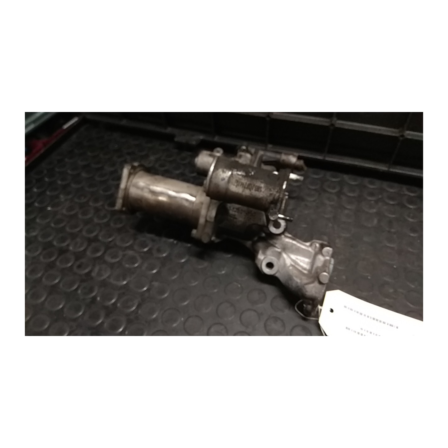 ELETTROVALVOLA EGR 103 NISSAN QASHQAI (J10E/JJ10E) (02/07-12 K9K 1471000Q0A