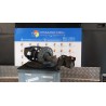 AMMORTIZZATORE ANT. SX. 015 NISSAN QASHQAI (J10E/JJ10E) (02/07-12 M9R E4303JD75A