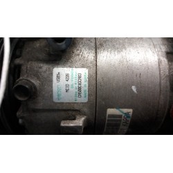 COMPRESSORE A/C 028 KIA PICANTO 3A SERIE (03/17-06/21 G3LA 97701G6101