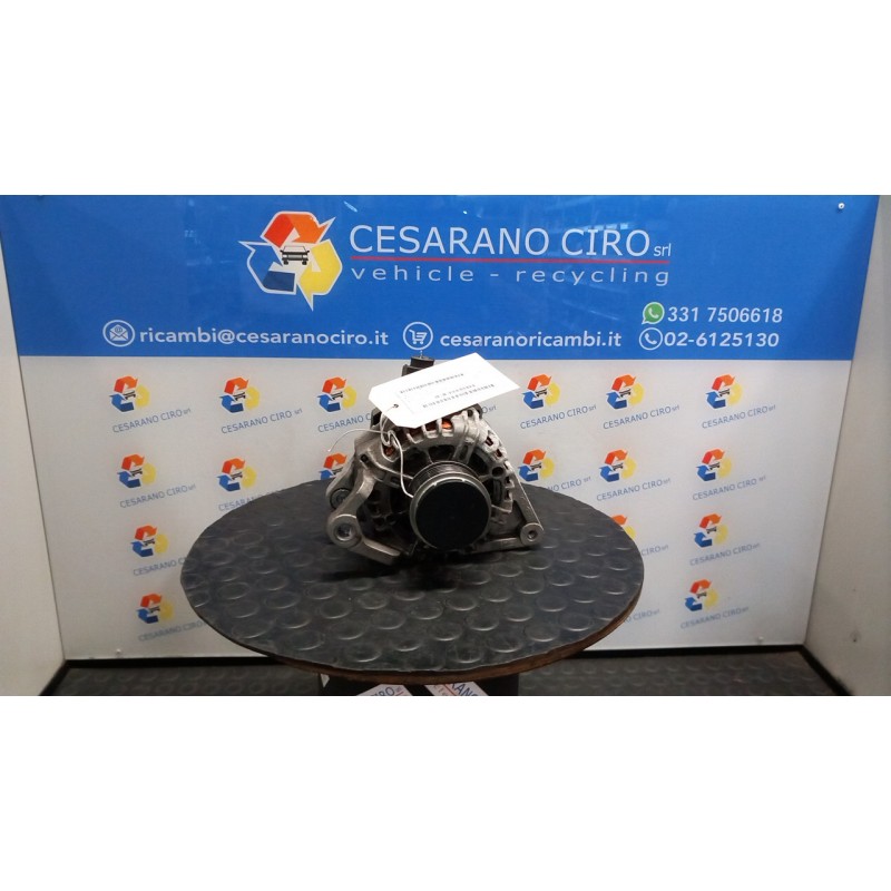 ALTERNATORE 029 KIA PICANTO 3A SERIE (03/17-06/21 G3LA 3730004970