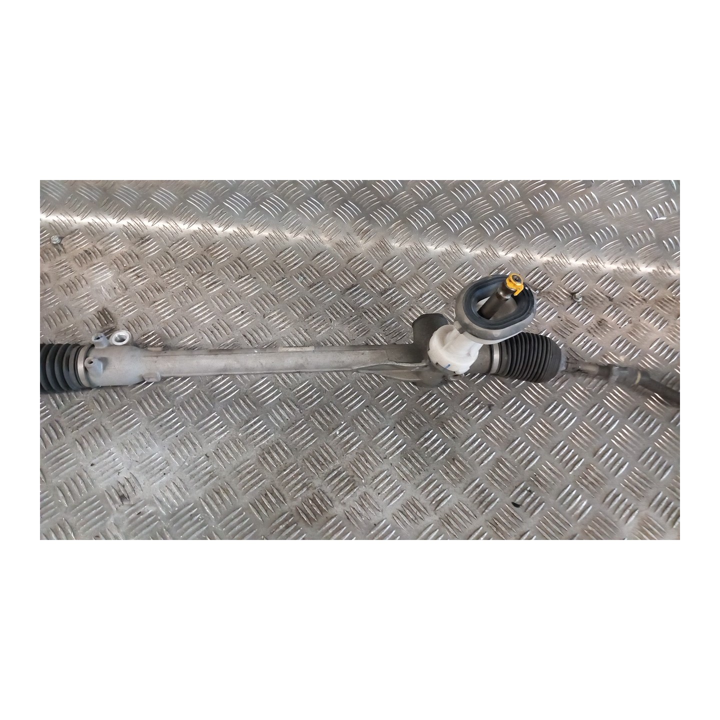 SCATOLA STERZO 030 KIA PICANTO 3A SERIE (03/17-06/21 G3LA 56500G6500