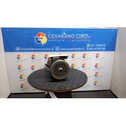 COMPRESSORE A/C 040 FIAT FIORINO (3N) (10/07-04/16) 350A1000 55194880