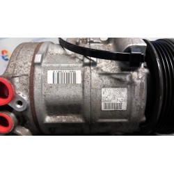 COMPRESSORE A/C 040 FIAT FIORINO (3N) (10/07-04/16) 350A1000 55194880