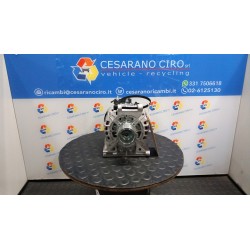 ALTERNATORE ROTAZ. 047 MERCEDES-BENZ CLASSE A (W168) (03/01-06/04) 166940 A012154450280