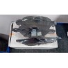 SERIE PASTIGLIE FRENI ANT. 049 VOLKSWAGEN SHARAN (7M) (04/00-)  7M3698151B