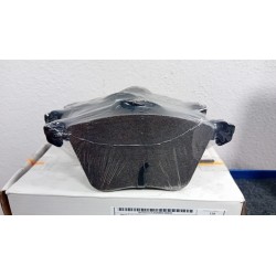 SERIE PASTIGLIE FRENI ANT. 049 VOLKSWAGEN SHARAN (7M) (04/00-)  7M3698151B