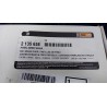 SERIE PASTIGLIE FRENI POST. 051 HONDA CIVIC 8A SERIE (12/05-)  43022SMGE01