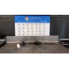 SEMIALBERO ANT. COMPL. DX. 053 TOYOTA RAV 4 2A SERIE (09/00-01/06) 1CDFTV 4341042120