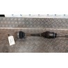 SEMIALBERO ANT. COMPL. DX. 053 TOYOTA RAV 4 2A SERIE (09/00-01/06) 1CDFTV 4341042120