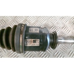 SEMIALBERO ANT. COMPL. DX. 053 TOYOTA RAV 4 2A SERIE (09/00-01/06) 1CDFTV 4341042120