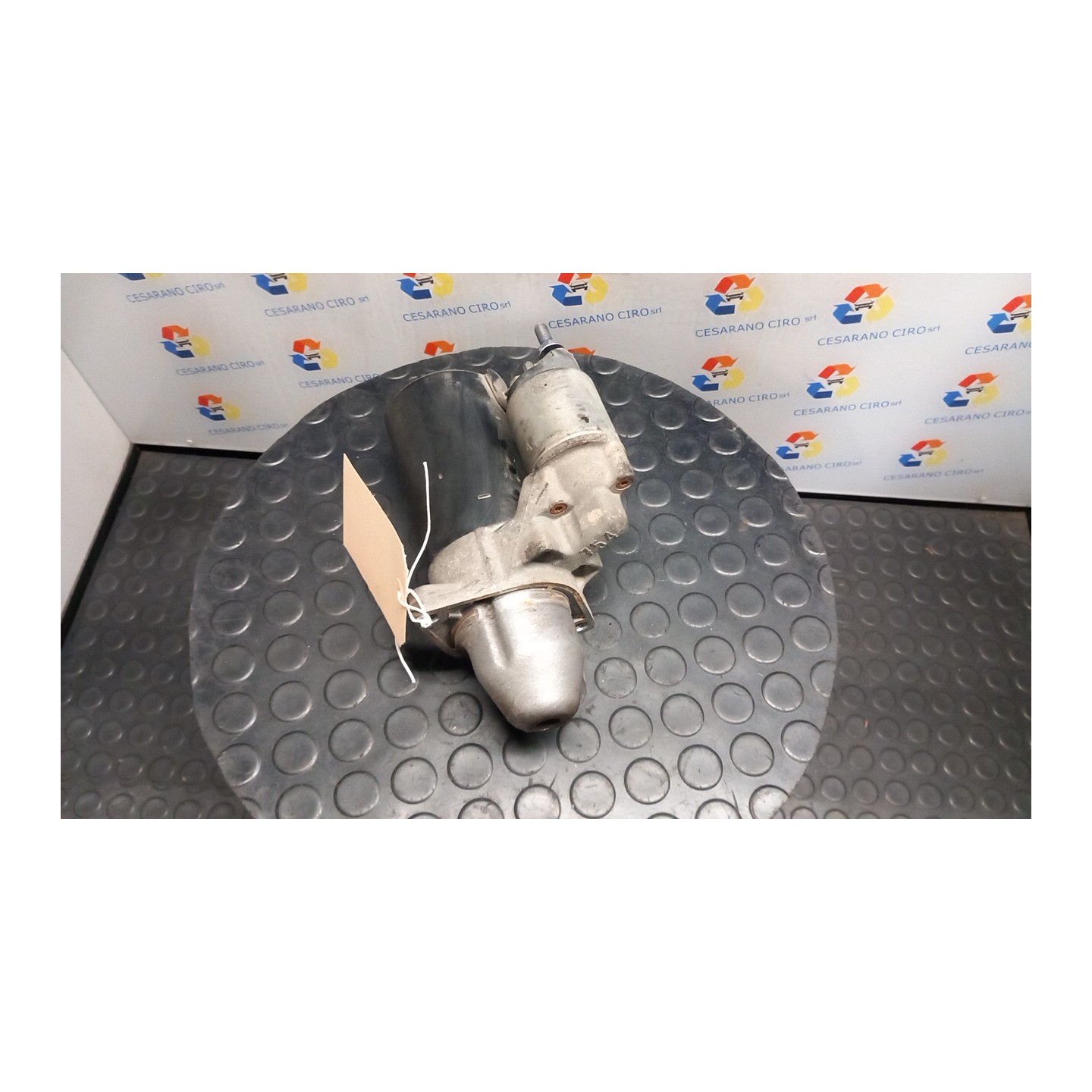MOTORINO AVVIAMENTO 075 LANCIA YPSILON (TK) (04/11-06/16) 199B1000 51916170
