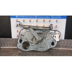 ALZACRISTALLO ELETTR. PORTA ANT. SX. 088 VOLVO V50 (02/04-12/12) D4204T 31253103