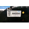 QUADRO STRUMENTI COMPL. KM/H 097 AUDI A4 (8K) (09/07-03/13) CAH 8K0920900DX