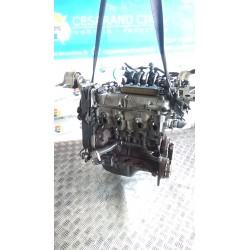 MOTORE SEMICOMPL. 109 LANCIA YPSILON (TI) (12/08-06/13) 169A4000 71769476