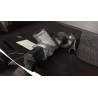 ELETTROVALVOLA EGR ROTAZIONE 021 LANCIA YPSILON (TE) (09/06-12/08) 199A2000 71793407