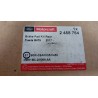 SERIE PASTIGLIE FRENI POST. 001 FORD FIESTA (CE1) (04/17-)  2426565