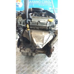 MOTORE COMPL. ROTAZ. 006 OPEL CORSA (S93) (01/93-09/00) X12XE 93170008