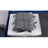 SERIE PASTIGLIE FRENI POST. 014 RENAULT MASTER (10/03-10/06)  7701206763