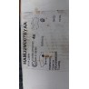 SERIE PASTIGLIE FRENI POST. 05-19POL 016 PORSCHE CAYENNE (08/02-03/07)  95535293950