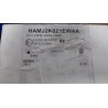 SERIE PASTIGLIE FRENI ANT. 018 HONDA CR-V 4A SERIE (10/12-12/18)  45022T1EG00