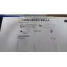 SERIE PASTIGLIE FRENI POST. 019 LAND ROVER RANGE ROVER SPORT (07/10-04/13  LR134696