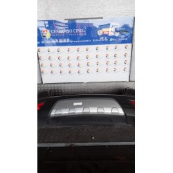 PARAURTI POST. 031 OPEL MOKKA (09/12-) A17DTS 95365612