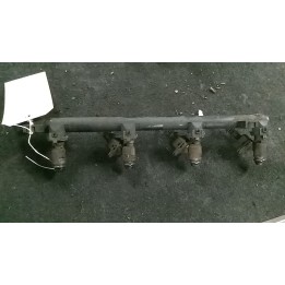 INIETTORE 001 RENAULT KANGOO (01/08-) K4MK8 8200132254