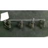 INIETTORE 001 RENAULT KANGOO (01/08-) K4MK8 8200132254
