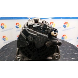 ALTERNATORE C/PULEGGIA 007 CHEVROLET (DAEWOO) CRUZE (J300) (04/09-12/14) F16D4 13595628