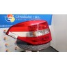 FANALE POST. SX. 031 RENAULT LAGUNA 3A SERIE (09/07-) M9RA8 265550002R