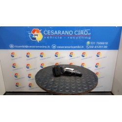 BLOCCO COMANDI TERGICRISTALLI NERO 036 MITSUBISHI COLT (06/04-12/09) 134910 MN164702XA