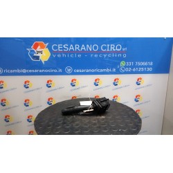 BLOCCO COMANDI TERGICRISTALLI NERO 036 MITSUBISHI COLT (06/04-12/09) 134910 MN164702XA