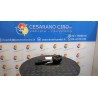 BLOCCO COMANDI TERGICRISTALLI NERO 036 MITSUBISHI COLT (06/04-12/09) 134910 MN164702XA