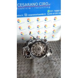 CAMBIO AUTOMATICO 055 AUDI A4 (8E) (10/04-02/08) BPW 01J300063B