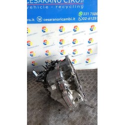 CAMBIO AUTOMATICO 055 AUDI A4 (8E) (10/04-02/08) BPW 01J300063B