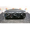 BLOCCO COMANDO CLIMATIZZAZIONE 012 MINI MINI (R50/R53) (07/01-07/06) W10B16A 64111502212
