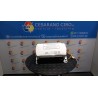 DISPOSITIVO AIRBAG LATO PASSEGGERO 018 MINI MINI (R50/R53) (07/01-07/06) W10B16A 72129115222