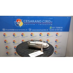 MOTORINO AVVIAMENTO 022 CHEVROLET (DAEWOO) CRUZE (J300) (04/09-12/14) F16D4 55576980