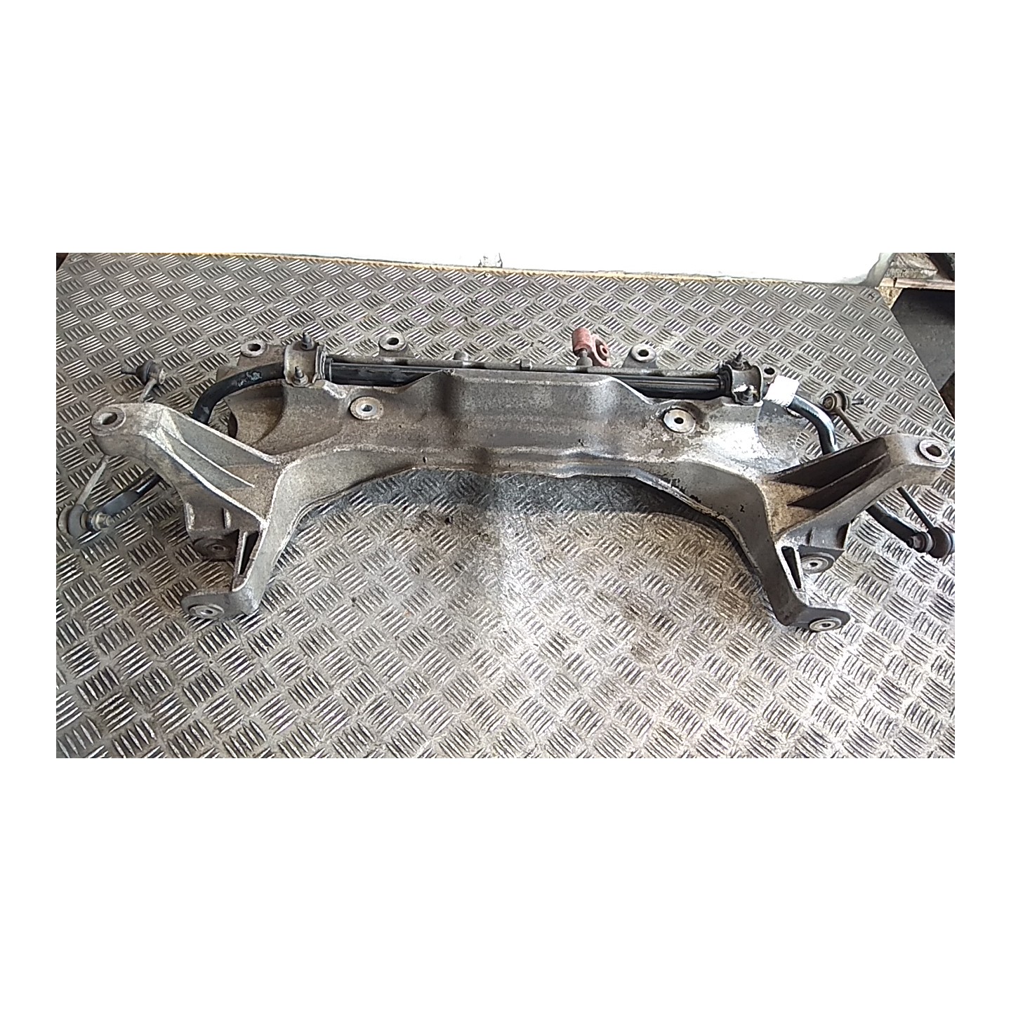 TELAIO ANT. 025 FIAT FIORINO (3N) (10/07-04/16) 350A1000 NB3314006069004