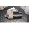 MOTORINO AVVIAMENTO ROTAZ. 029 VOLVO SERIE 40 (02/96-03/00) B4184S2 8602102
