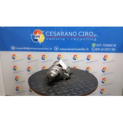 MOTORINO AVVIAMENTO 042 OPEL MOKKA (09/12-12/16) A16XER 55572439