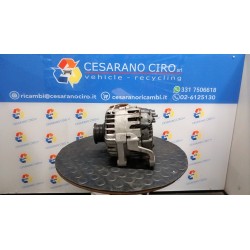 ALTERNATORE 043 OPEL MOKKA (09/12-12/16) A16XER 13588304