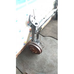 ASSALE POST. 048 FORD B-MAX (CB2) (07/12-) SPJE 1871476