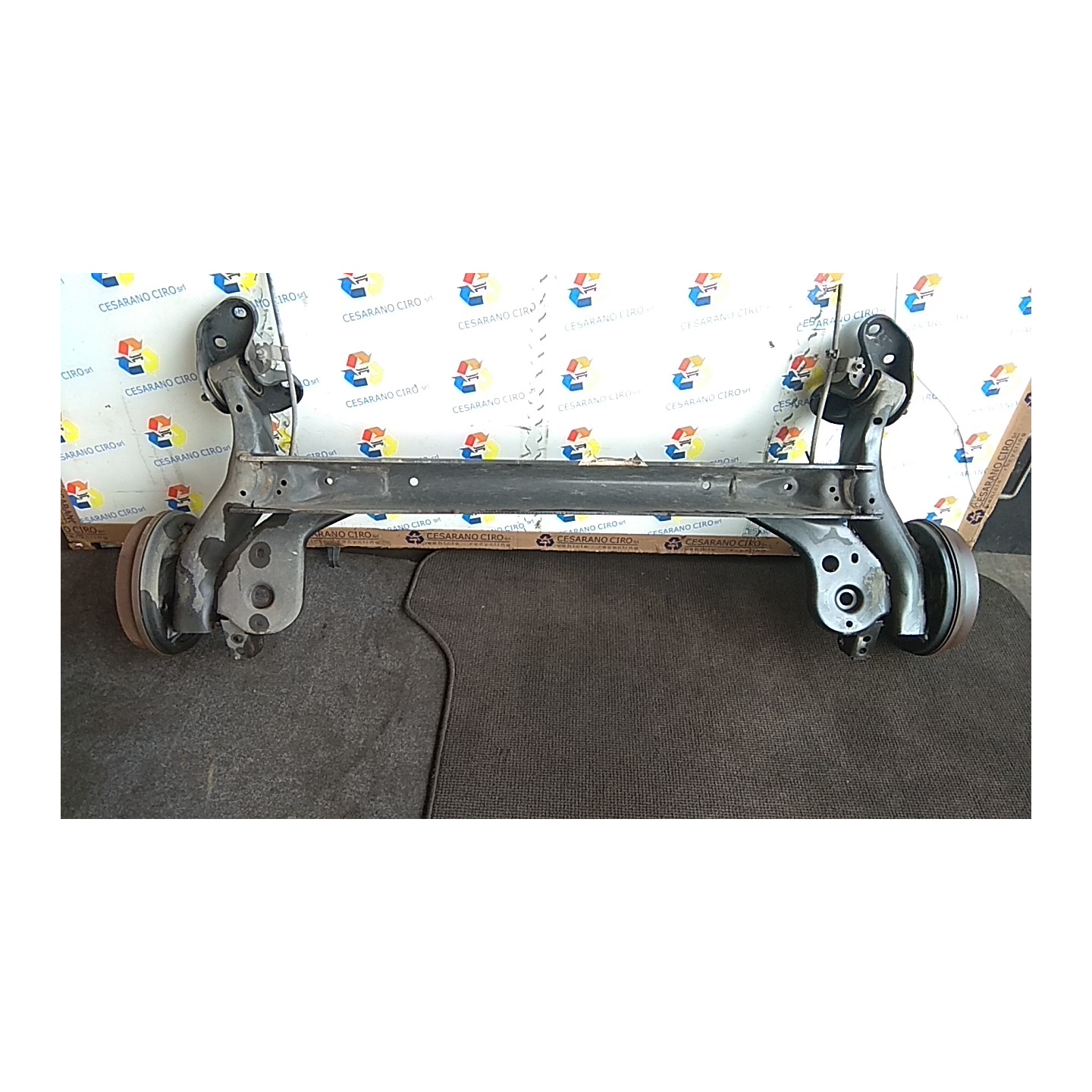 ASSALE POST. 048 FORD B-MAX (CB2) (07/12-) SPJE 1871476