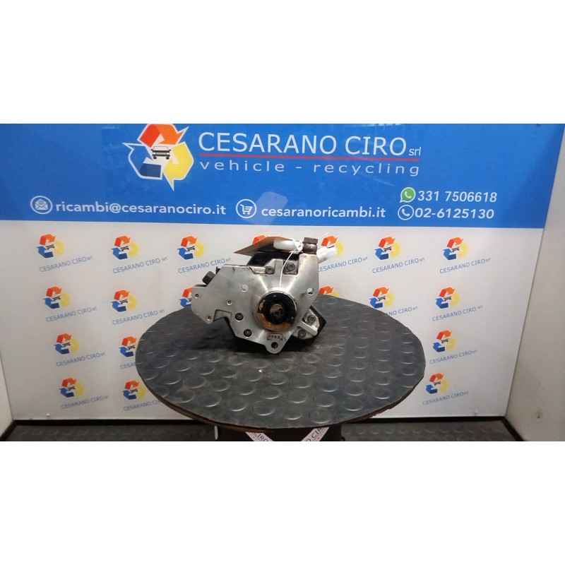 POMPA INIEZIONE 051 HONDA CIVIC 8A SERIE (12/05-) N22A2 16790RBDE02