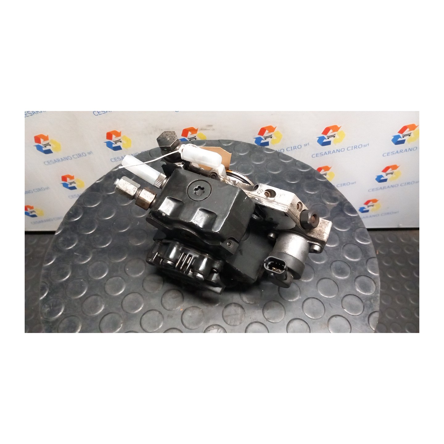 POMPA INIEZIONE 051 HONDA CIVIC 8A SERIE (12/05-) N22A2 16790RBDE02