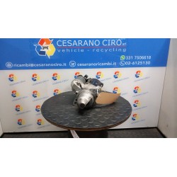 MOTORINO AVVIAMENTO MITSUBISHI 052 HONDA CIVIC 8A SERIE (12/05-) N22A2 31200RSRE01