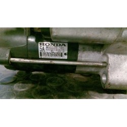 MOTORINO AVVIAMENTO MITSUBISHI 052 HONDA CIVIC 8A SERIE (12/05-) N22A2 31200RSRE01