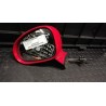 RETROVISORE EST. SX. 021 CHEVROLET (DAEWOO) MATIZ (M200) (04/05-12/10) A08S3 96600405