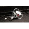 RETROVISORE EST. REGOLAZ. ELETTR. DX. 012 CHEVROLET (DAEWOO) MATIZ (M100) (12/00-02/06) F8CV 96323392